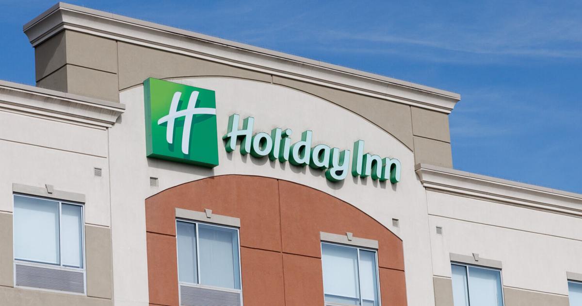 Gesundheitsamt von Douglas County warnt: Holiday Inn Wasserpark wird ohne ...