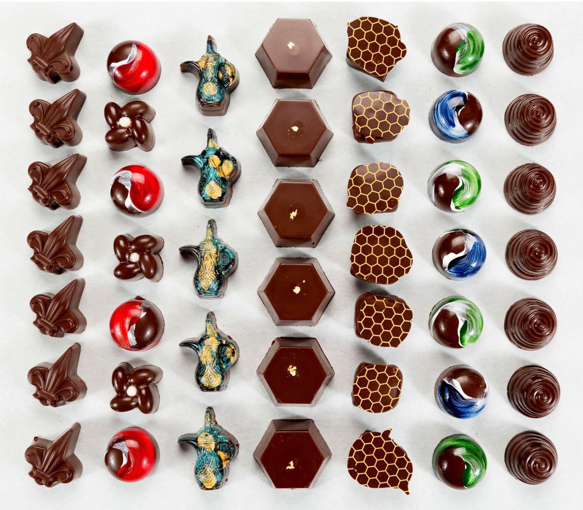 Review Chocolat Abeille is a sweet addition to Omaha's Old Market