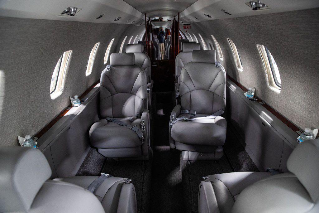Jump In The Cockpit With Scott Frost For Every Stop On His
