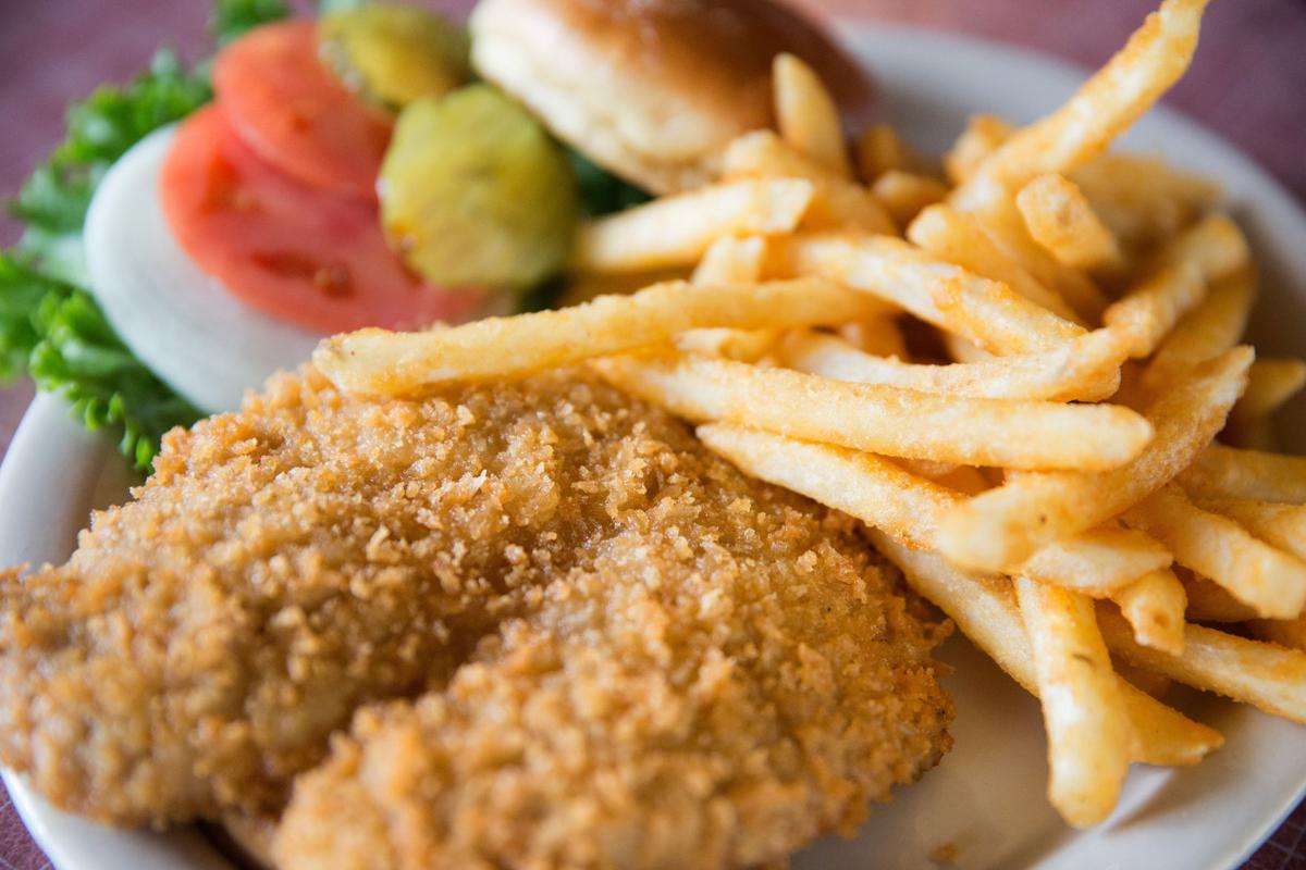 Food Prowl Omaha's best pork tenderloin sandwich Dining