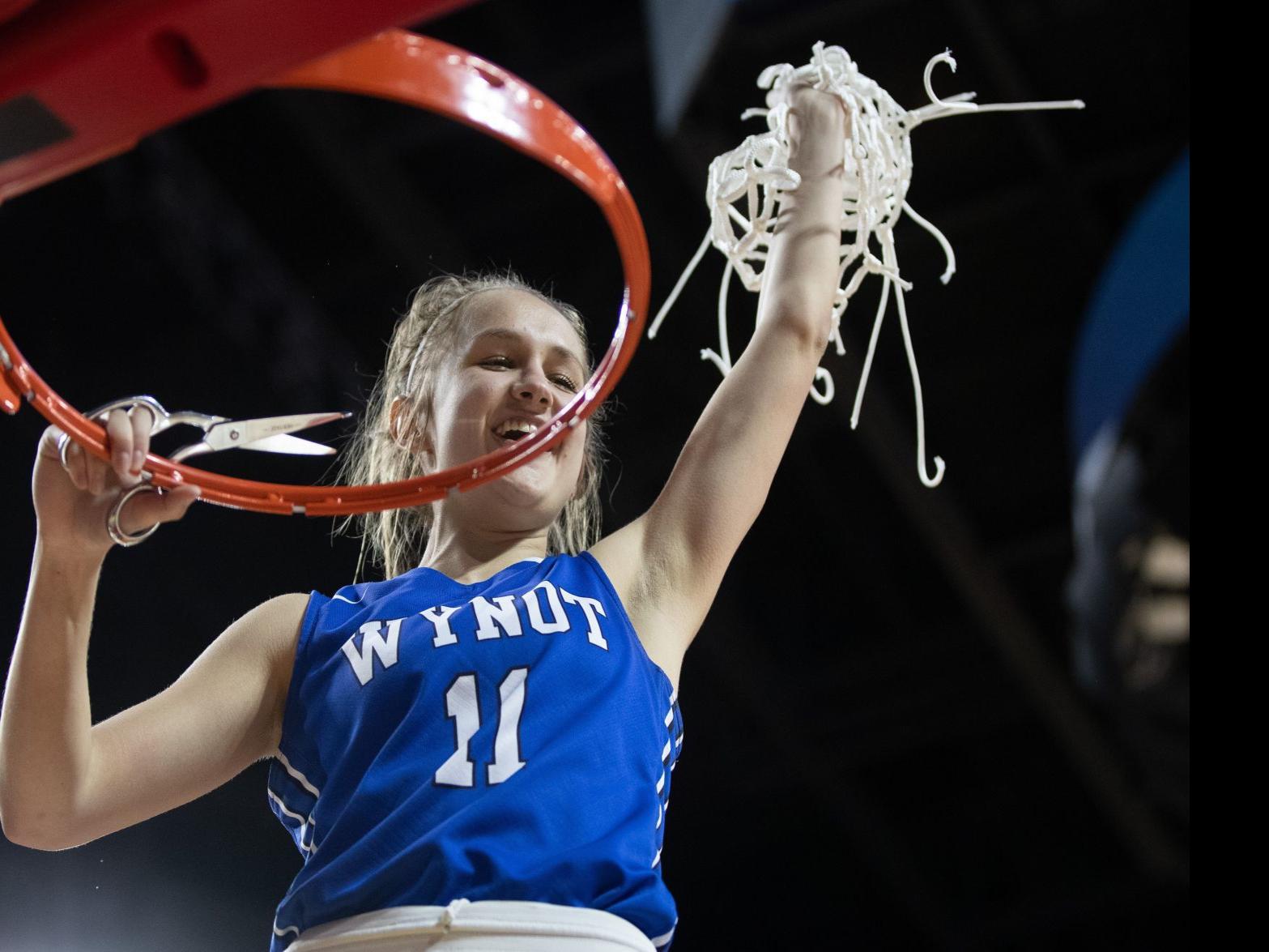 Class D 2 The Dynasty Continues As Wynot Girls Defeat Humphrey St