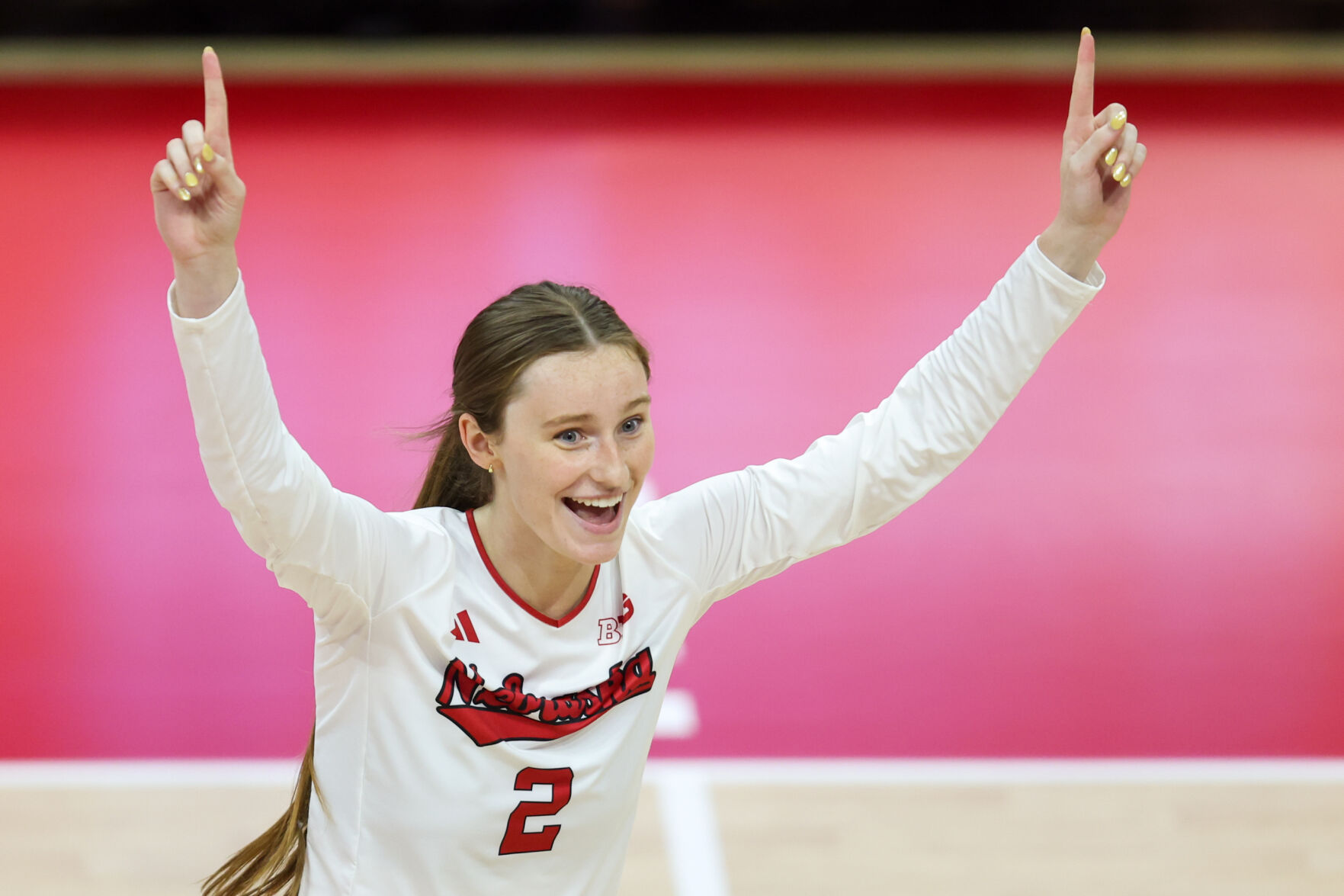 Nebraska natives on Montana State volleyball team up for 'fun' in ...