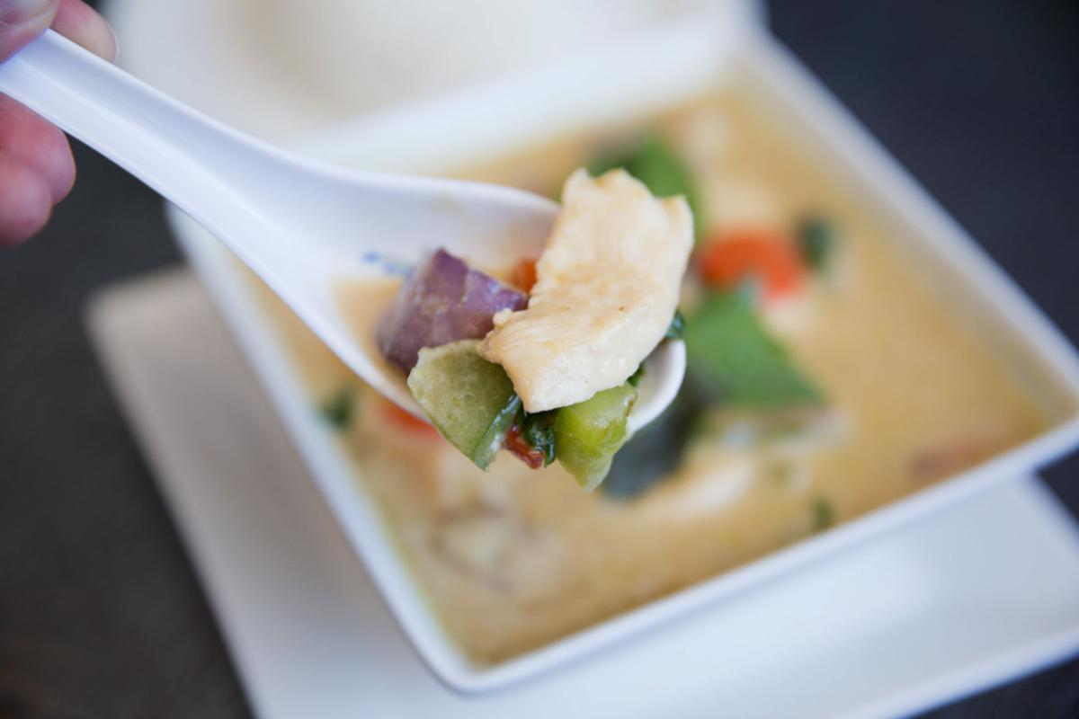 Dining Review Couple Share The Flavors And Spices Of Their
