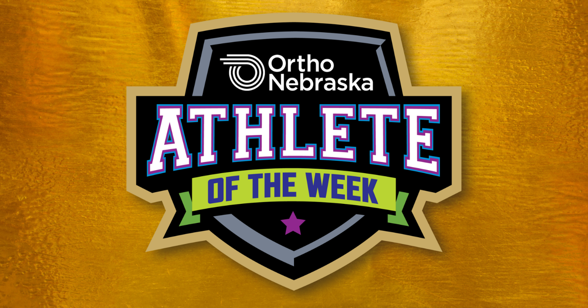 Vote now: Here are this week's nominees for the OrthoNebraska Athlete of ...