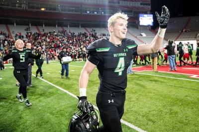 Recruiting Report Skutt S Jarod Epperson Scores 10 Tds In A Week