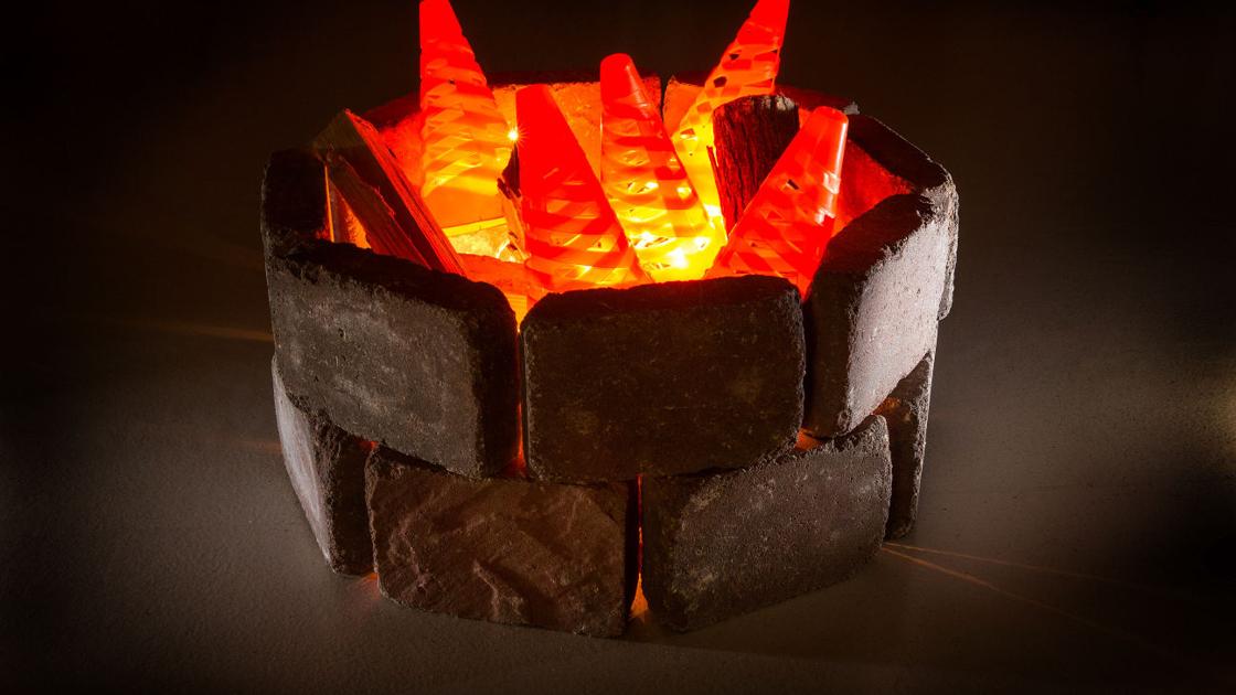 Our Handy Beginner S Guide To Fire Pits Lifestyles Omaha Com