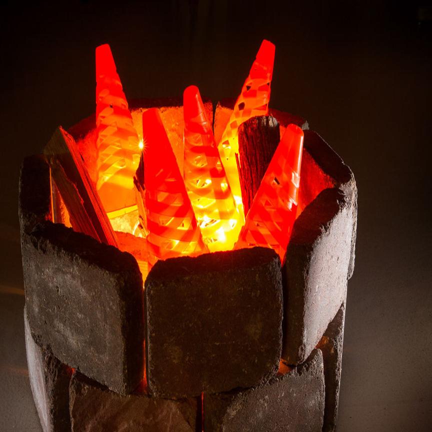 Our Handy Beginner S Guide To Fire Pits Lifestyles Omaha Com