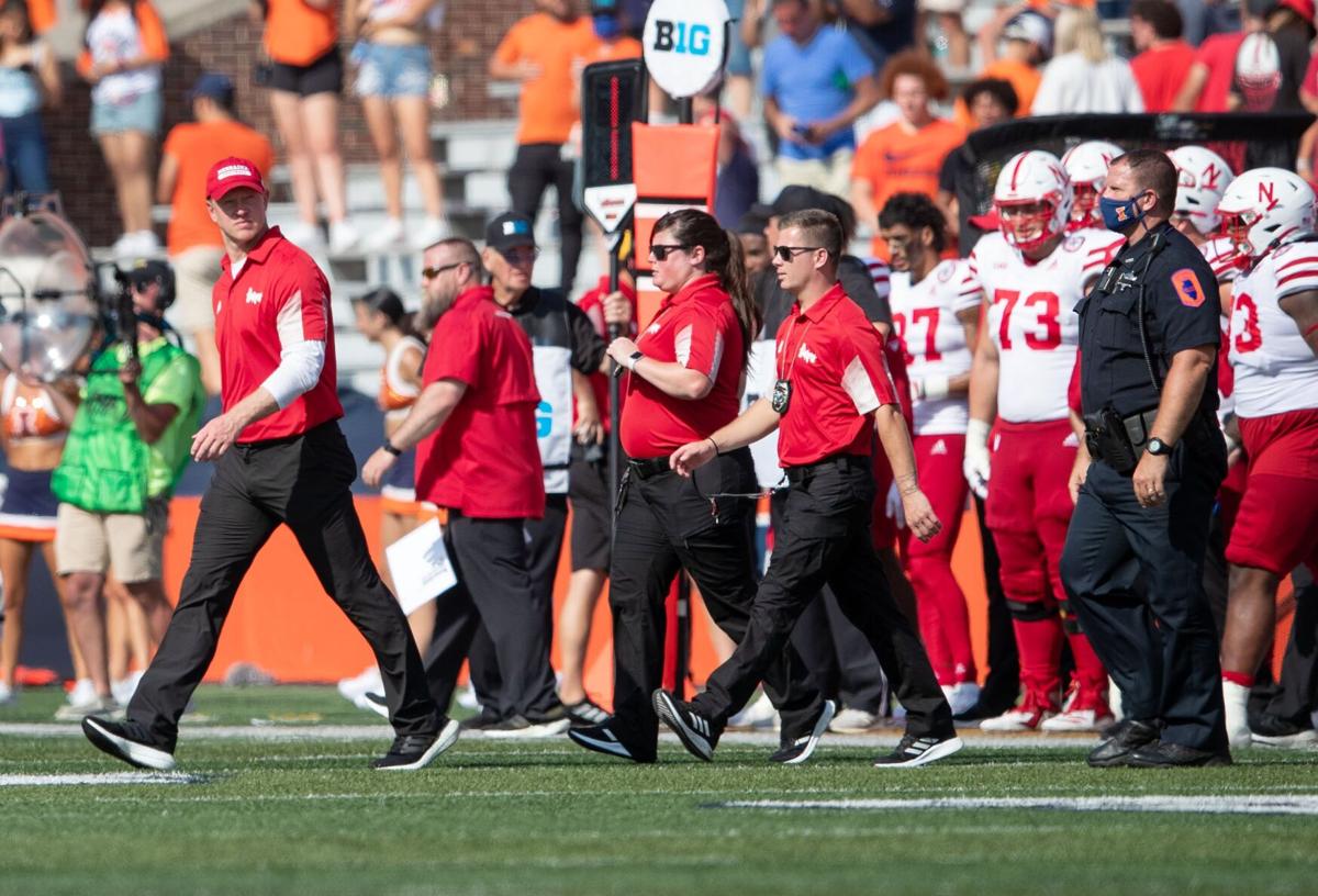 Peyton Manning Infuriated After Controversial End to Pro Bowl Flag Football  Game