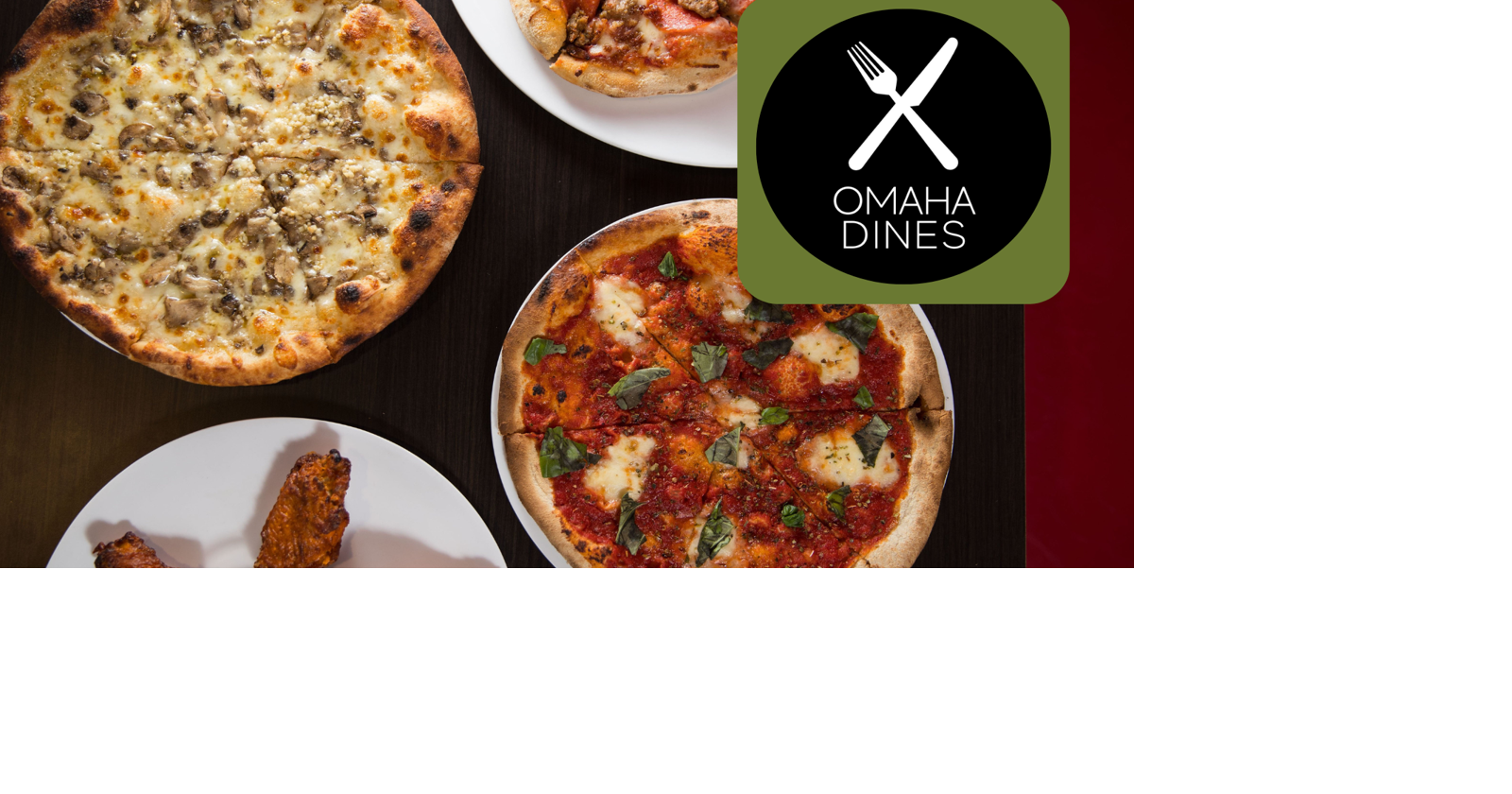 Dining Notes: New York pizza shop started by Omaha native to open local