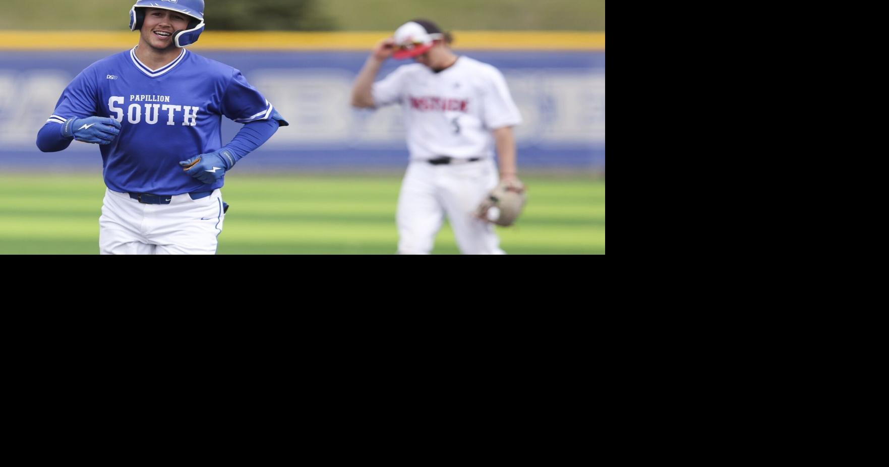 Papio South baseball advances in Metro Conference tournament