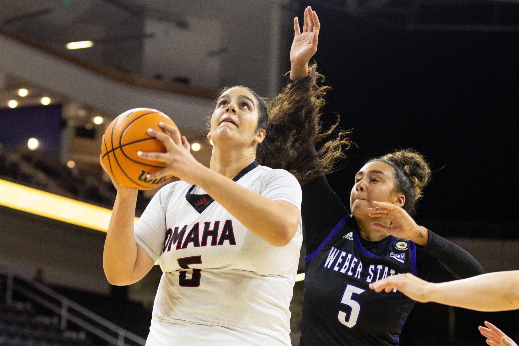 After learning style points, Mav racking up the points