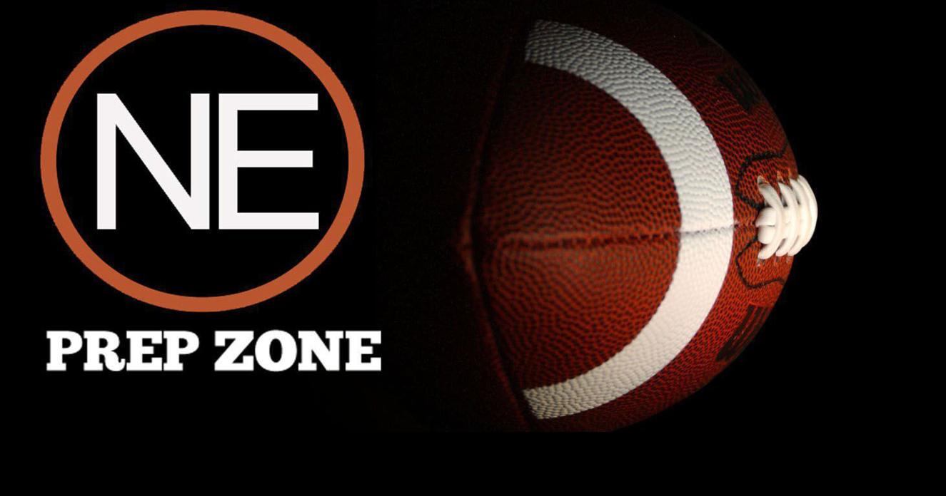 Nebraska high school football Eight Man playoff brackets