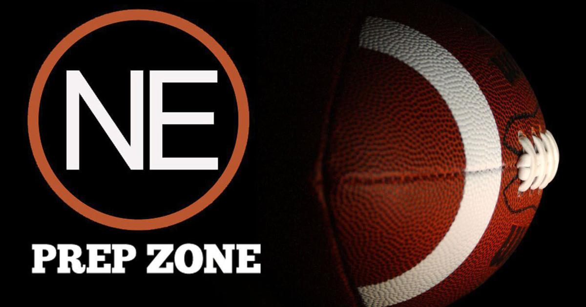 Nebraska high school football Eight Man playoff brackets