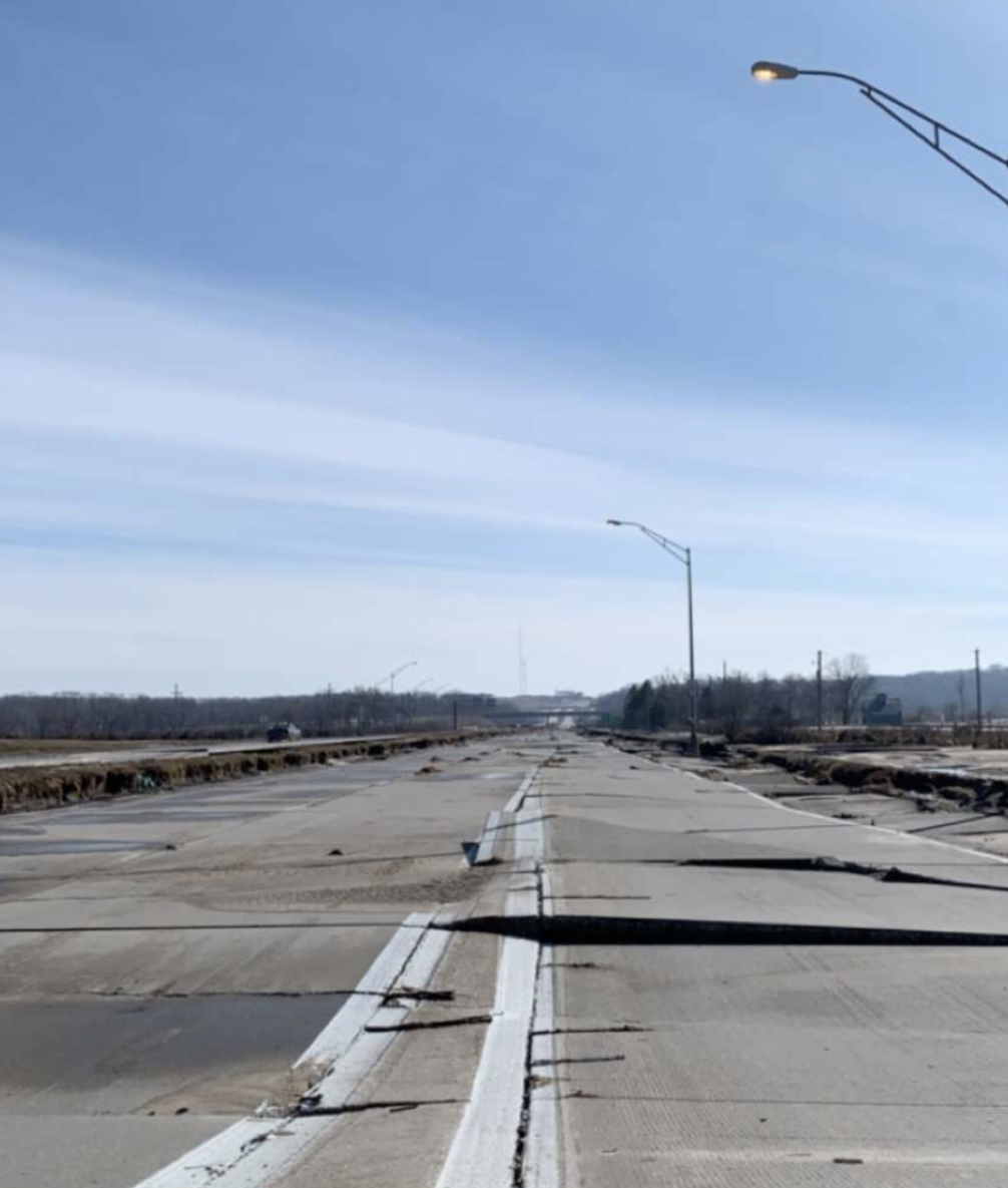 Tuesday flood updates Man missing after Spencer Dam collapse ID'd; timeline for levee repairs