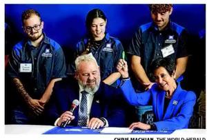 MCC program gets federal recognition