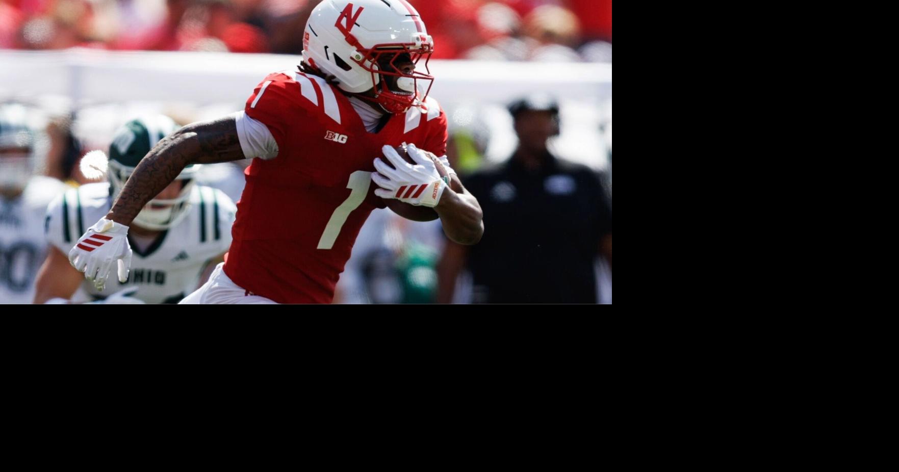 Tom's takes: Rule, Colandrea and a Nebraska offense worth watching