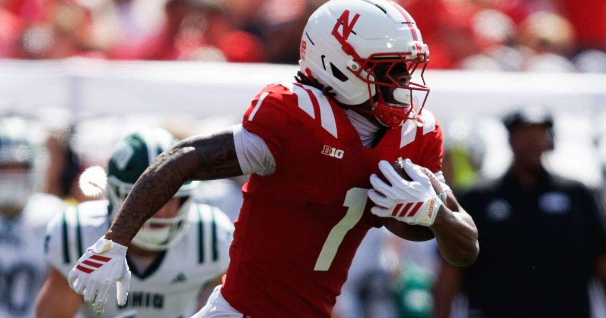 Tom's takes: Rule, Colandrea and a Nebraska offense worth watching