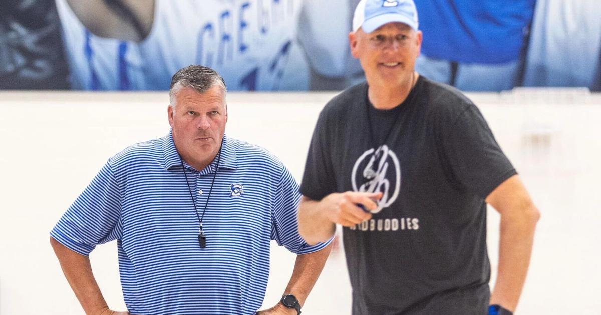 Walker: Near end of Greg McDermott era, Creighton fans want to reach the ...