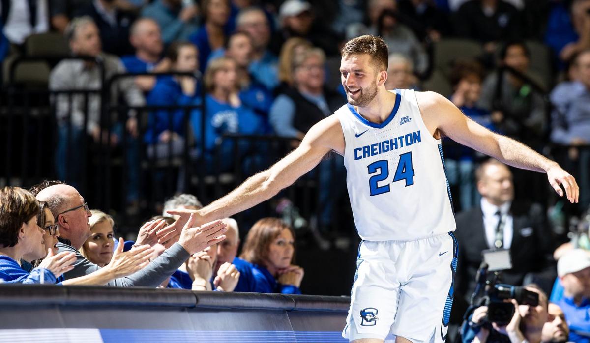 Seton Hall S Loss To Villanova Sets Up Big East Title Chance For