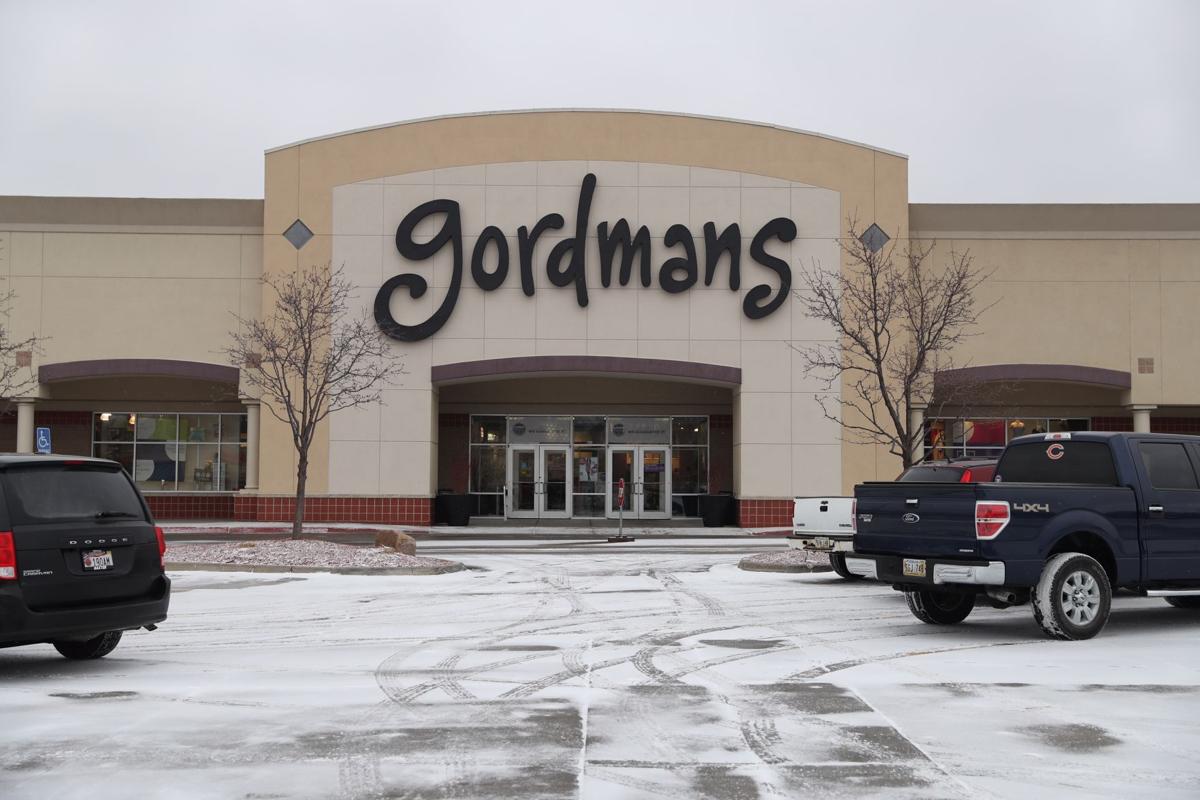 What’s left of Gordmans chain will become off-price retailer like TJ ...