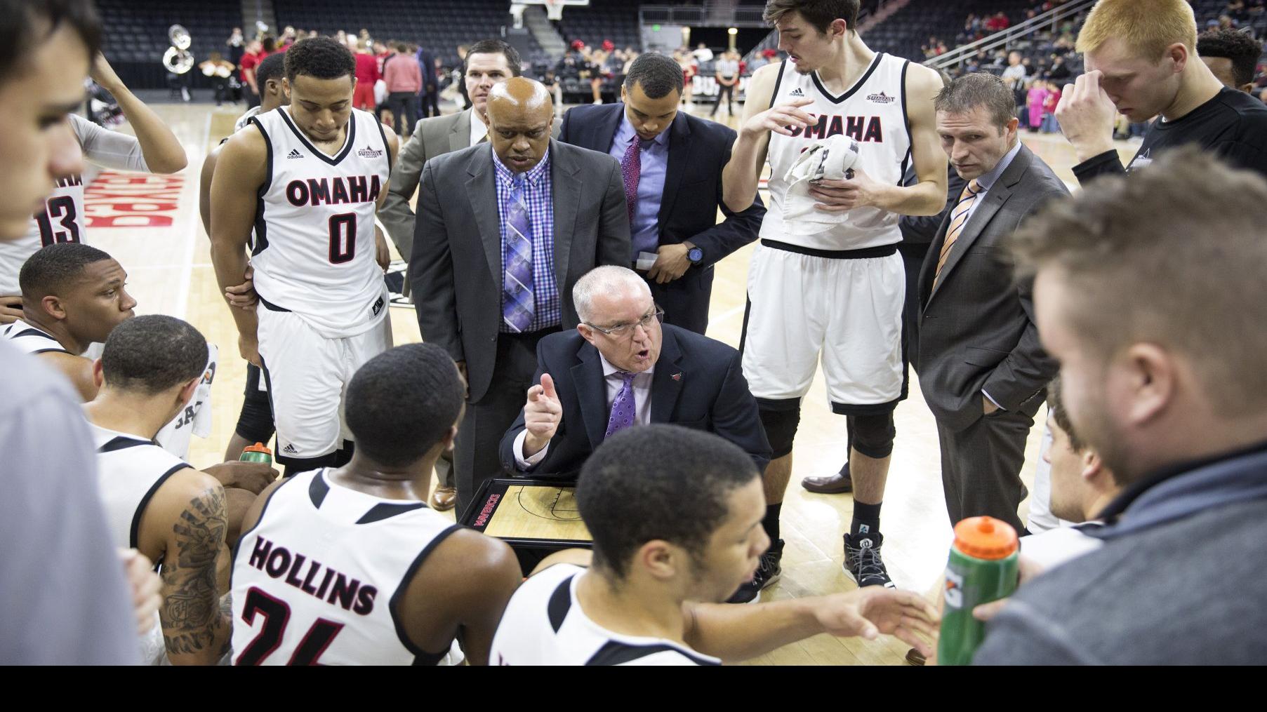 Uno Picked Sixth In Summit League Basketball Preseason Poll South