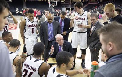 Uno Picked Sixth In Summit League Basketball Preseason Poll South