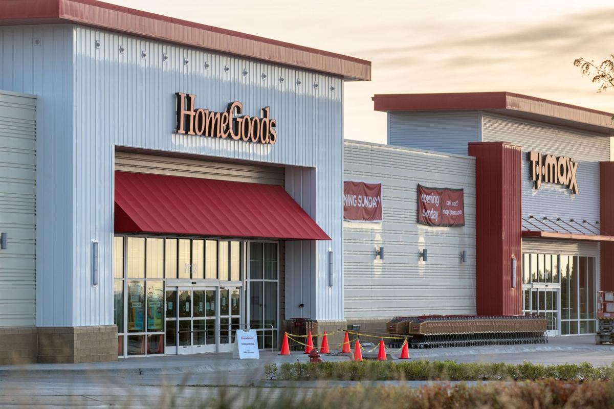 Gretna sits between Omaha and Lincoln. Can city, business leaders