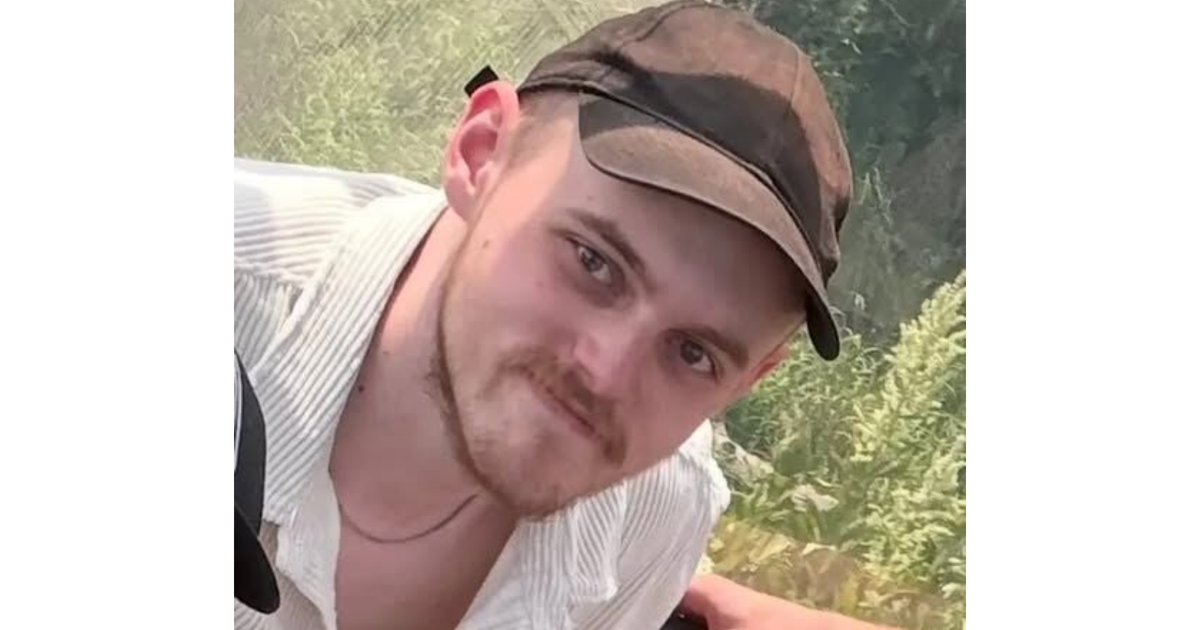 Vermisster 23-jähriger Mann aus Omaha tot in Park in Colorado aufgefunden