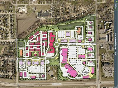 113 Million Papillion Development Would Fill 110 Acres With