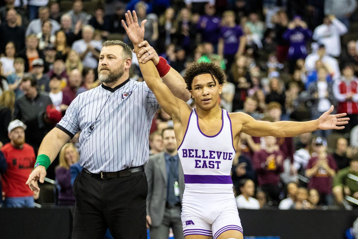 Nebraska high school wrestlers to watch