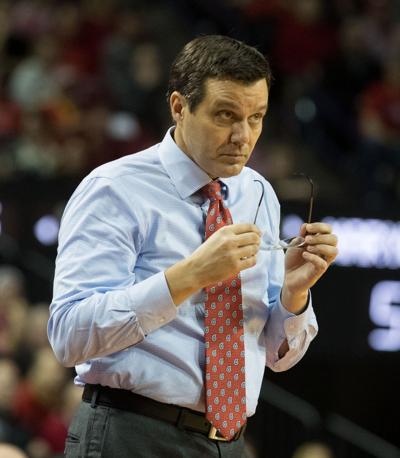 Mad Chatter Why Tim Miles Rpi Problem Is A Hoax A College
