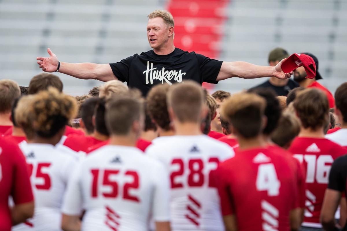 Carroll Kuemper Linebacker Blaise Gunnerson Among Standouts At
