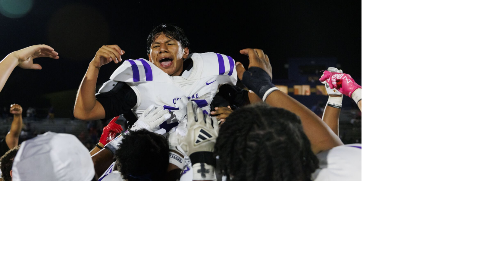 How the top 10 Nebraska high school football teams fared