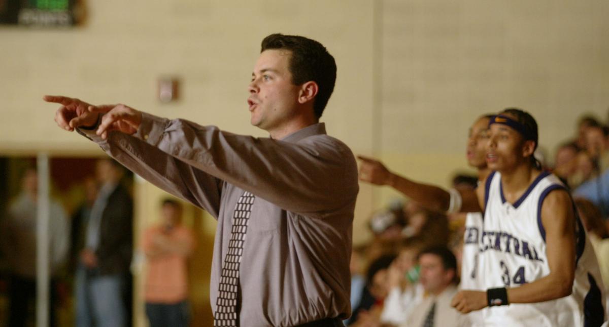 Eric Behrens Who Led Eagles To Seven State Titles Returning To