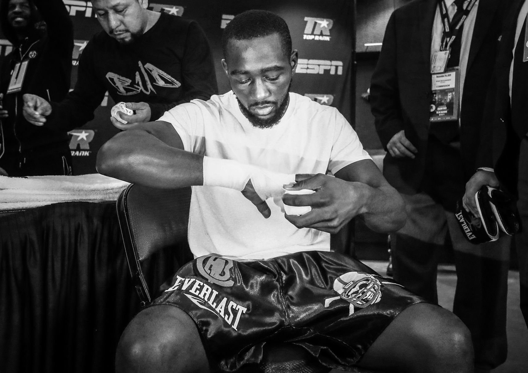 Bud Crawford's Next Fight Reportedly Set For November, But Location TBD ...