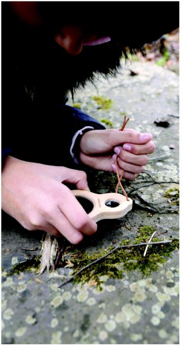 nature toys for kids