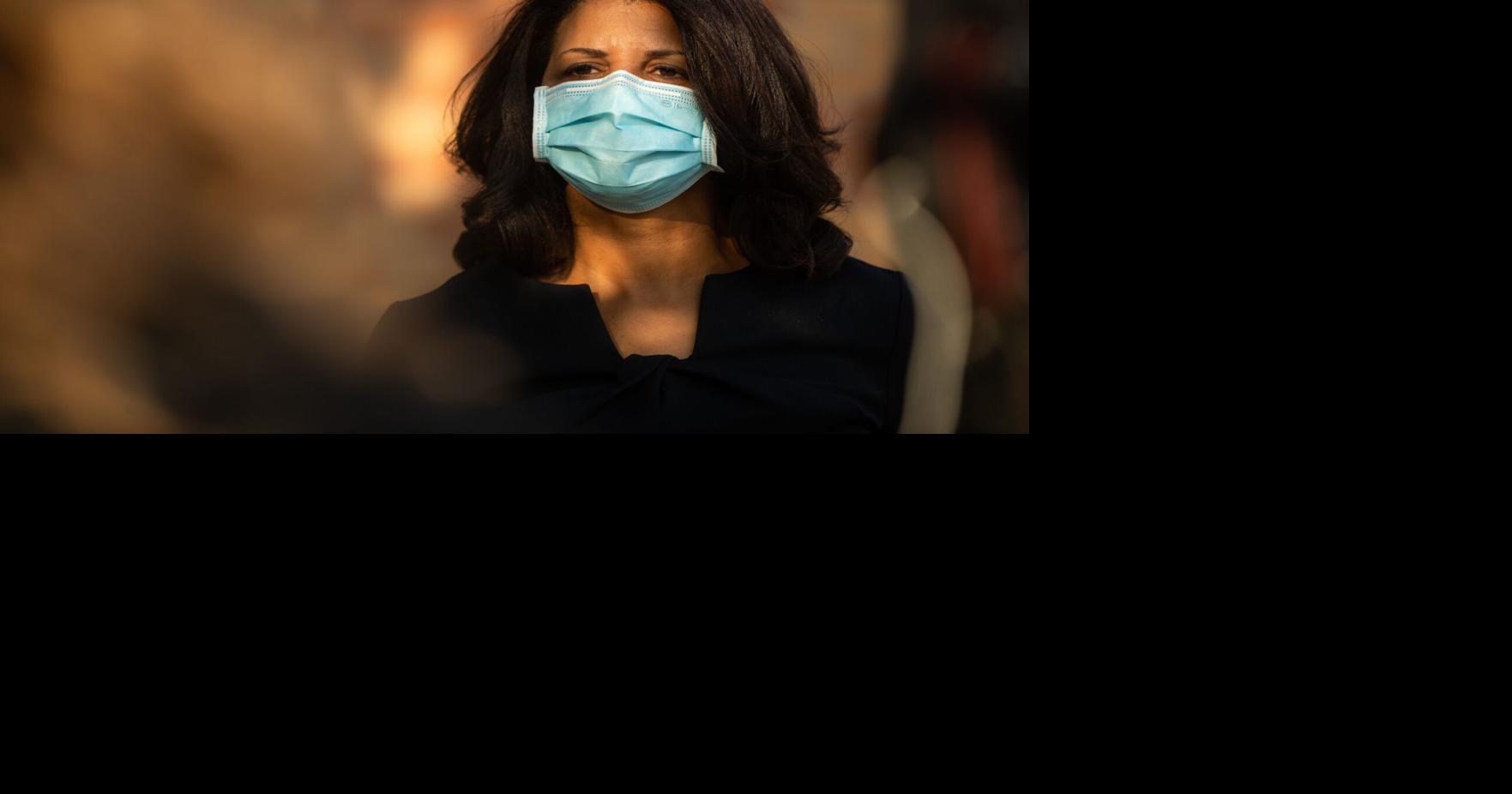 OPS board to consider making optional mask policy at Thursday ...