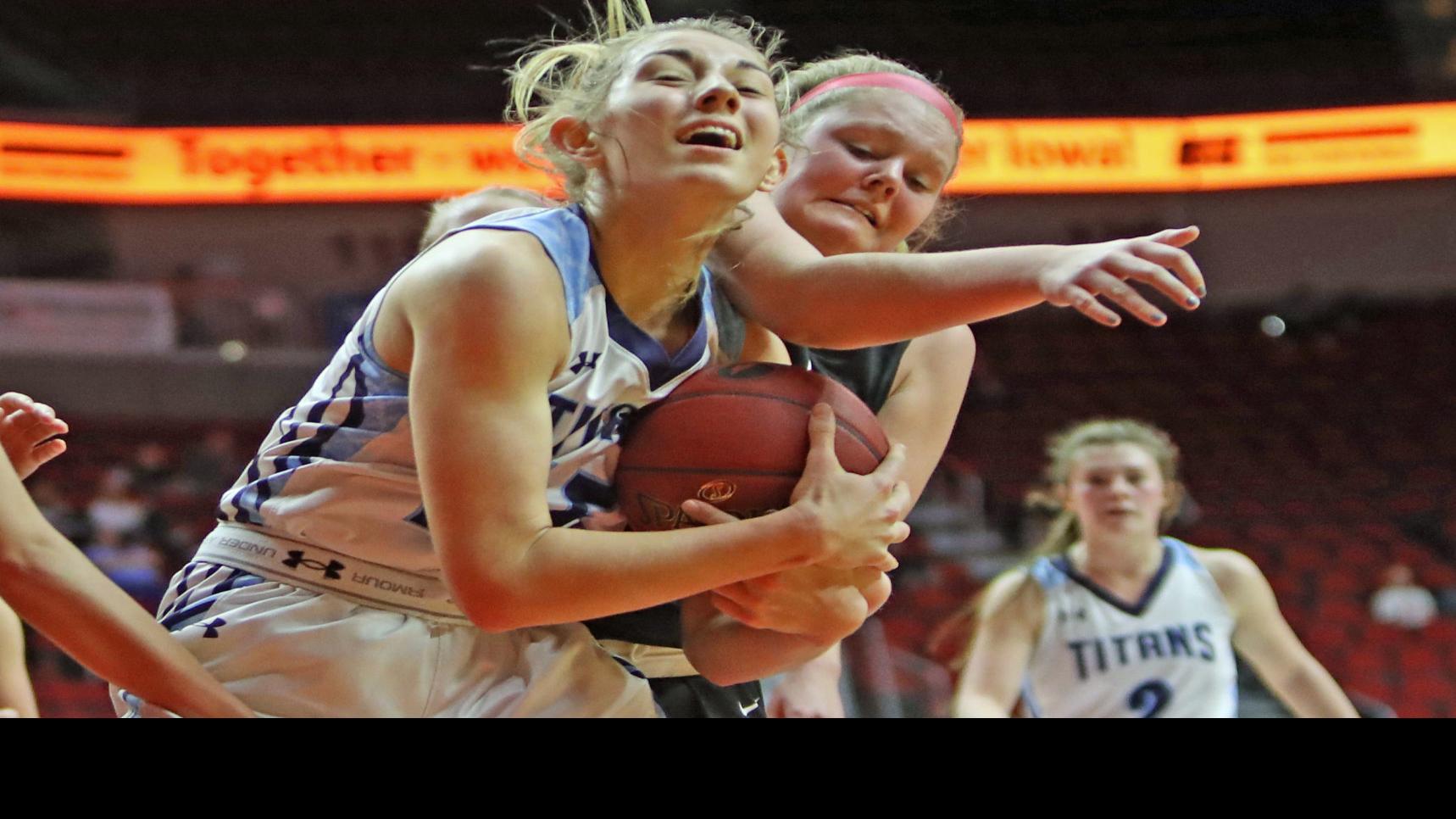 Late Comeback Falls Short As Lewis Central Girls Again Go Cold At Iowa State Basketball Tourney Ne Prep Zone Omaha Com