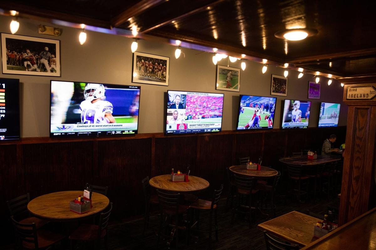 Omaha, Lincoln sports bars gearing up for first Husker football game