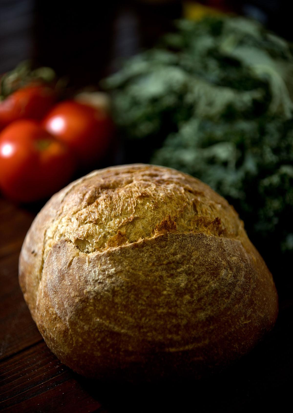 Enterprising Suppliers Farmers Keep Fresh Local Produce Coming