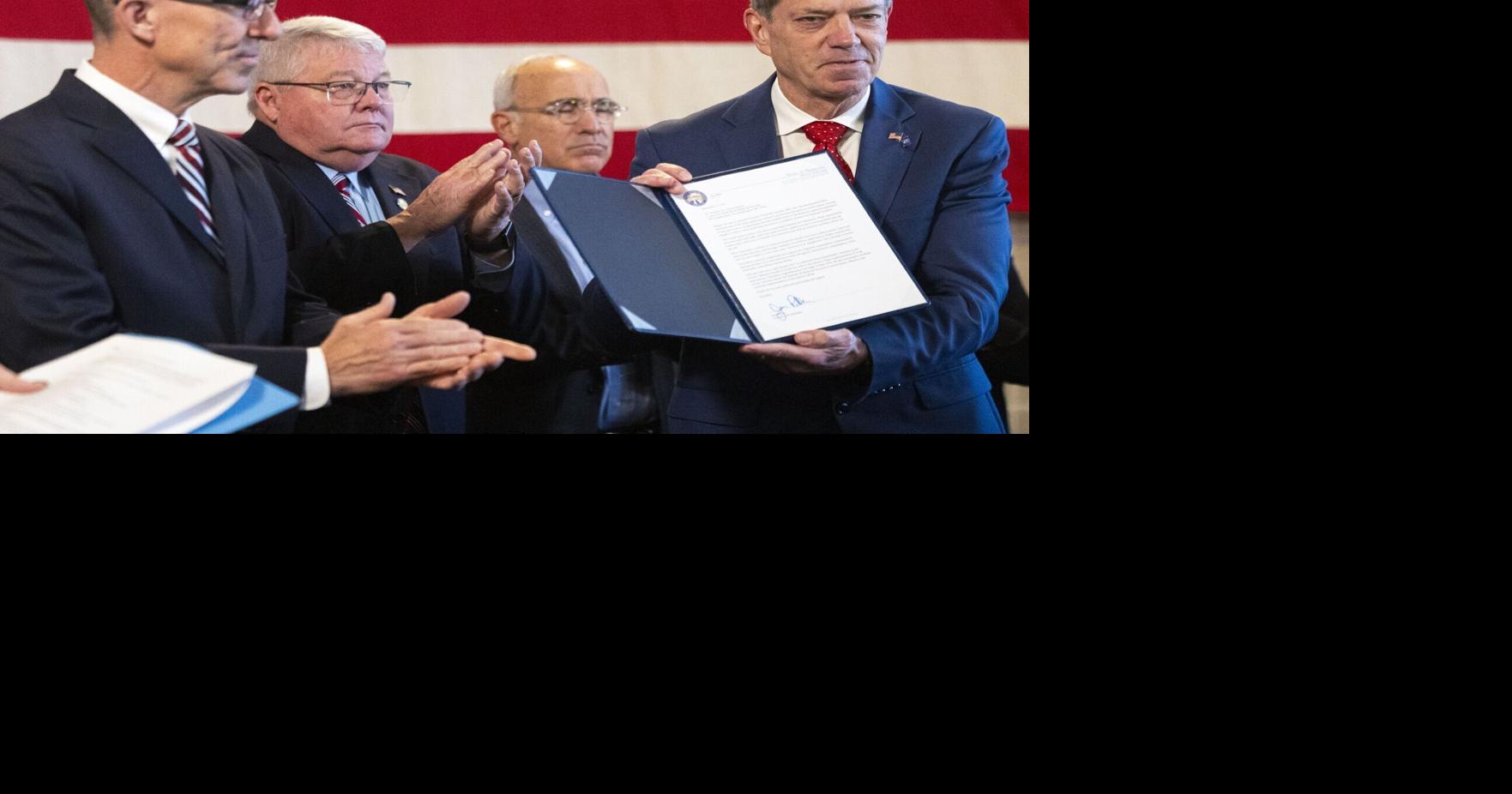 Nebraska ends practice of taking foster youths’ survivor benefits