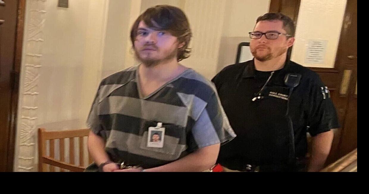 Ohio native still not competent to stand trial in 2024 murder at I-80 rest stop near Grand Island