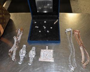 Romance scammers stole $9M from elderly to buy jewels, Lamborghini