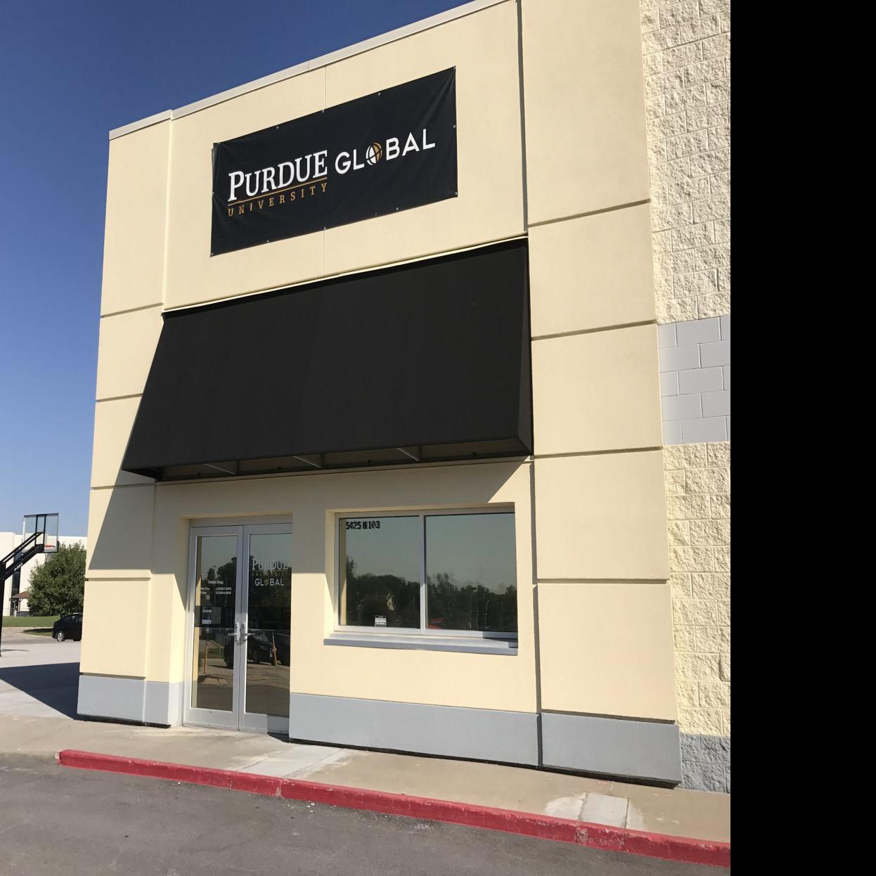 Omaha S Former Kaplan University Will Close Plans Merger Education Omaha Com