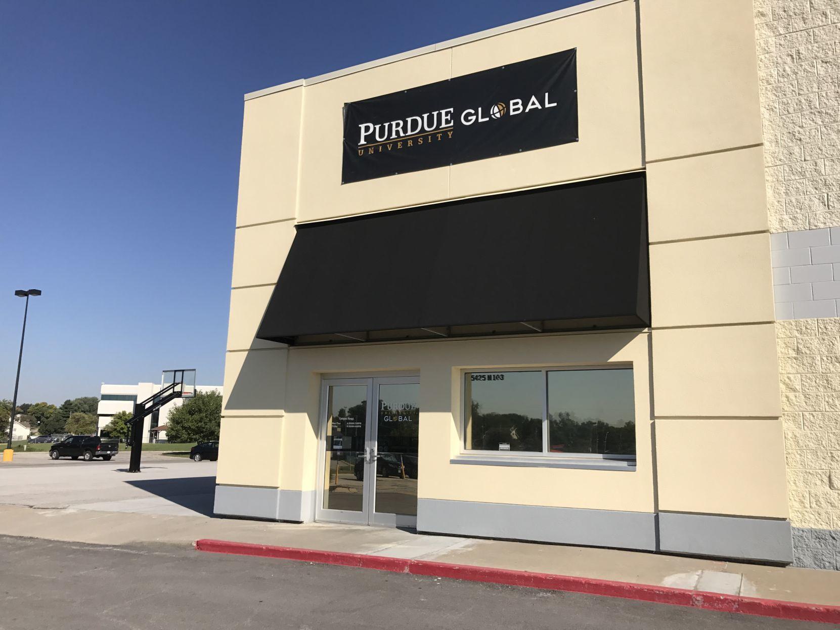 Omaha S Former Kaplan University Will Close Plans Merger Education Omaha Com