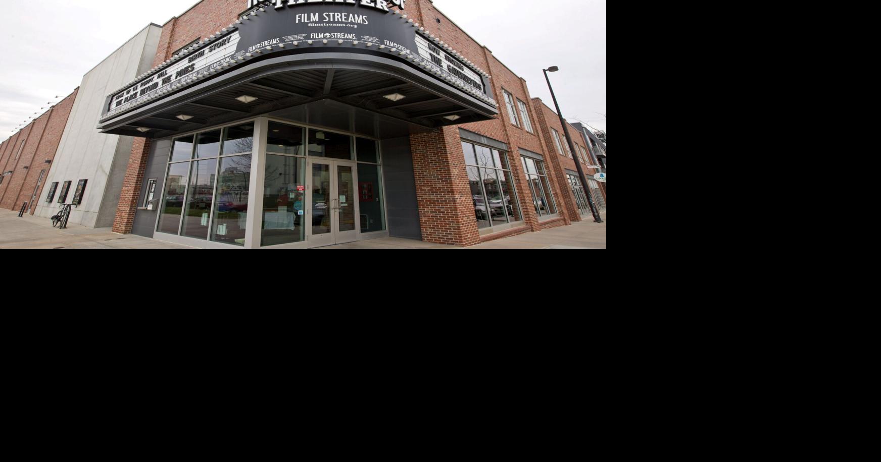Film Streams in Omaha will show movies about AI