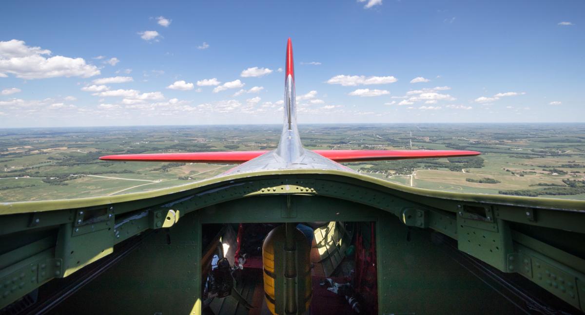 world war ii era b 17 bomber a living museum available for