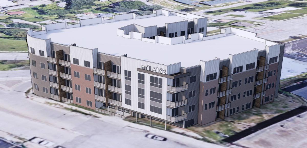 Benson To See Wave Of New Development With Wine Seller Apartments Offices Money Omaha Com