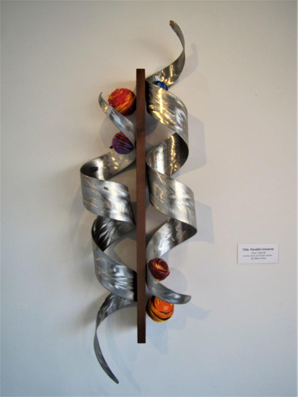 After Almost Seven Years In Business Omaha S Connect Gallery Will