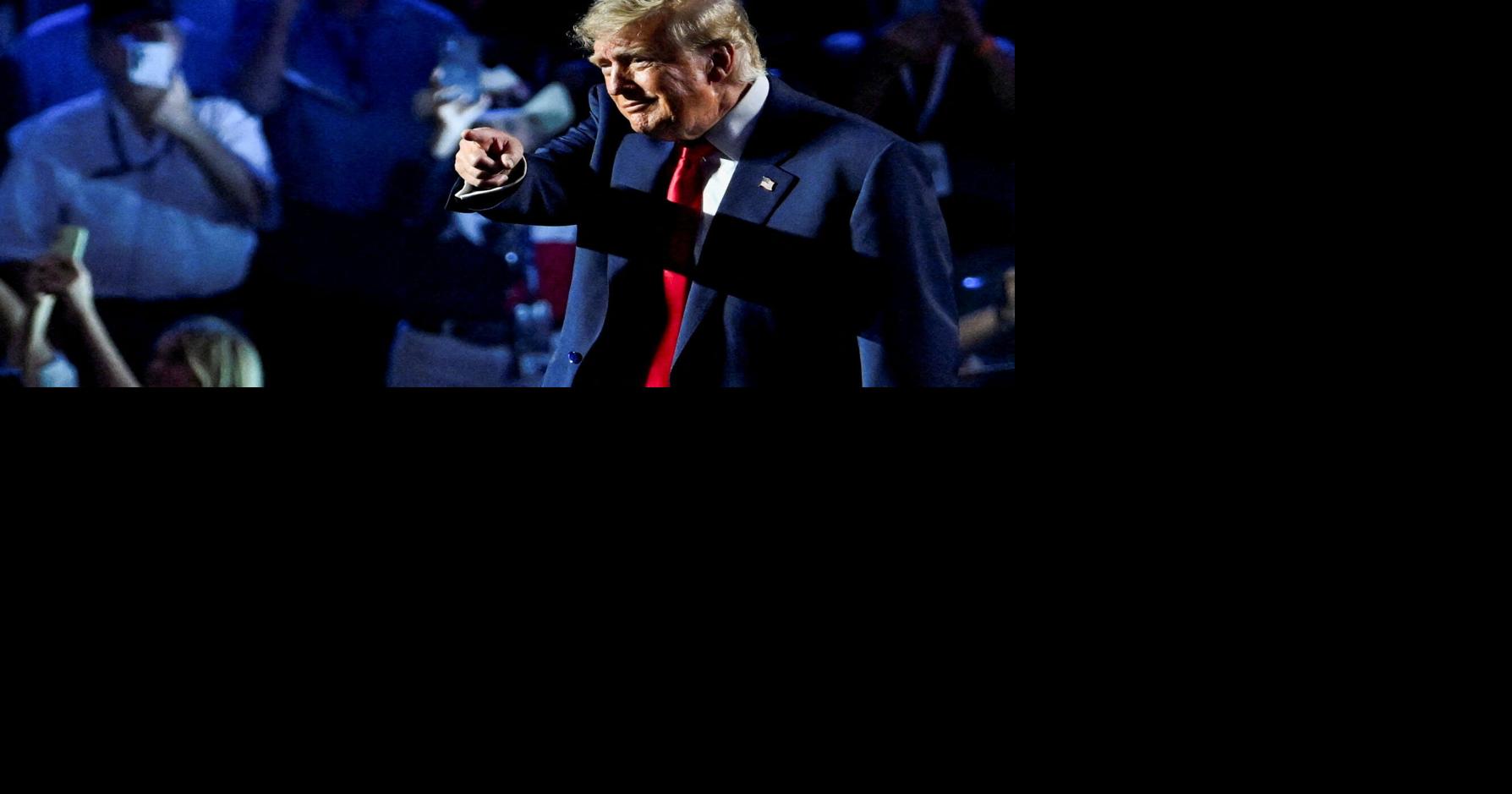 Trump, Musk super PACs unleash millions to boost Republicans